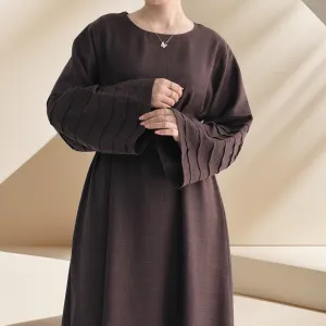 Everyday Comfort Abaya