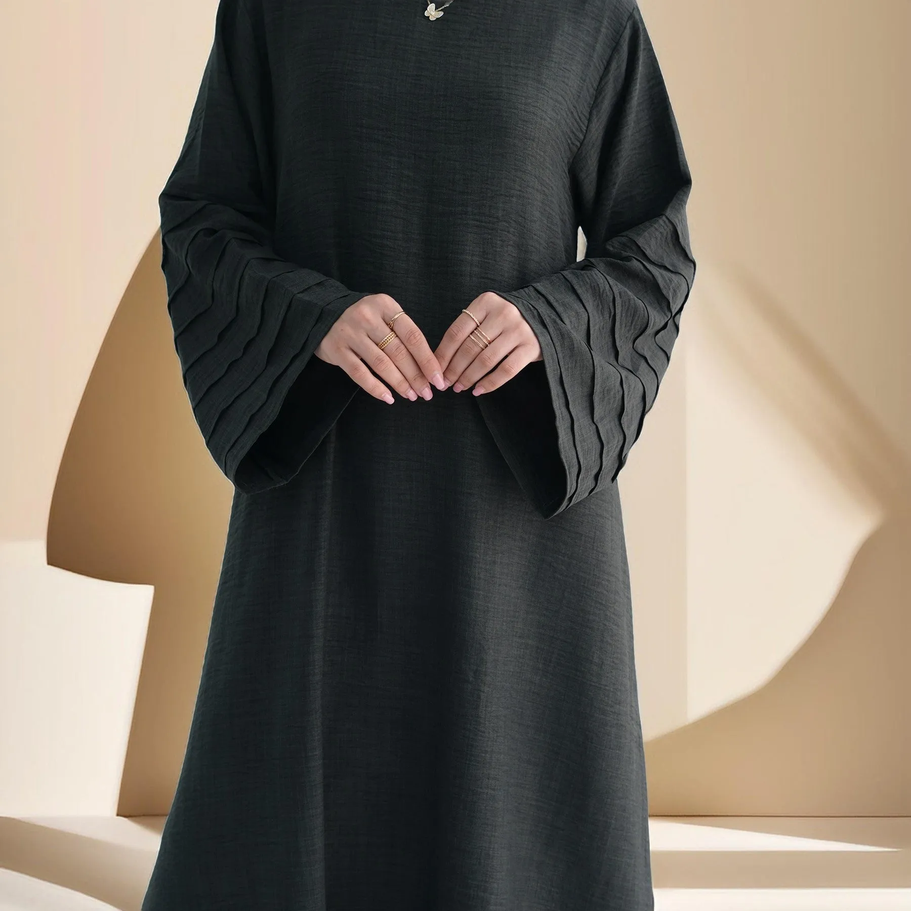 Everyday Comfort Abaya