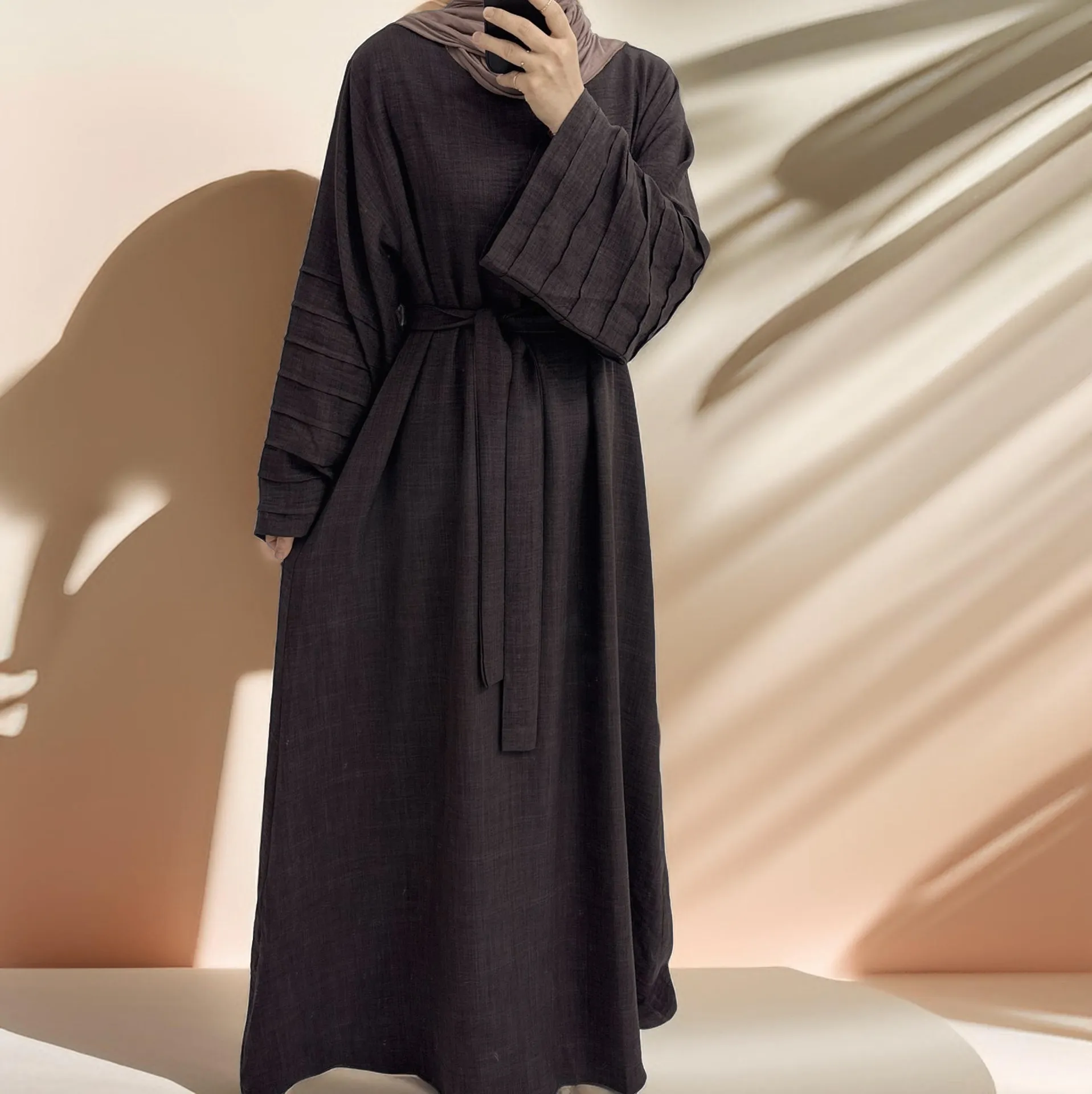 Everyday Comfort Abaya