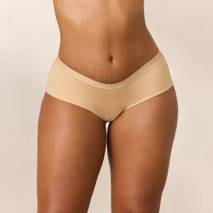 Everyday Comfort Boyshort - Sand