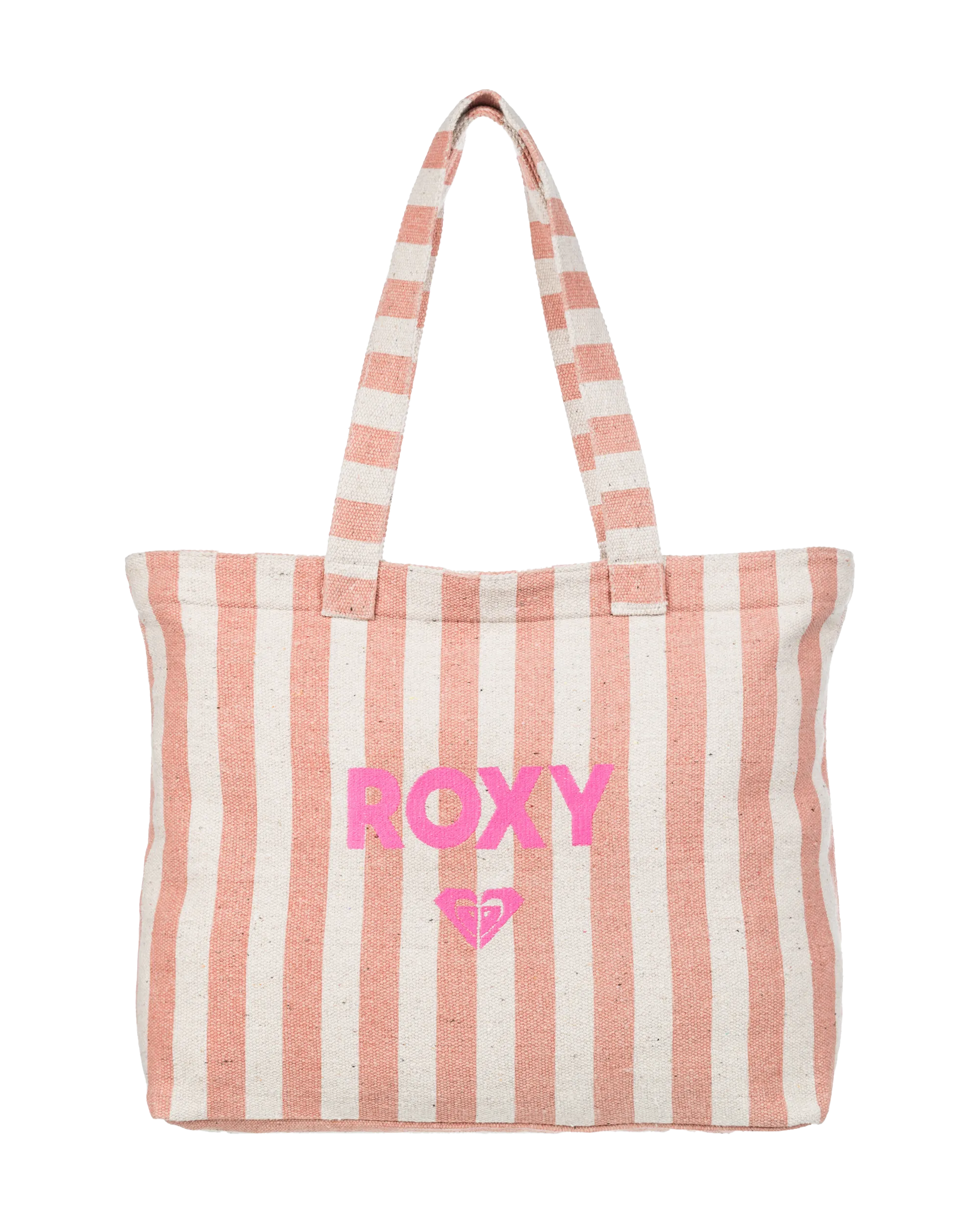 Fairy Beach Bag in Salmon