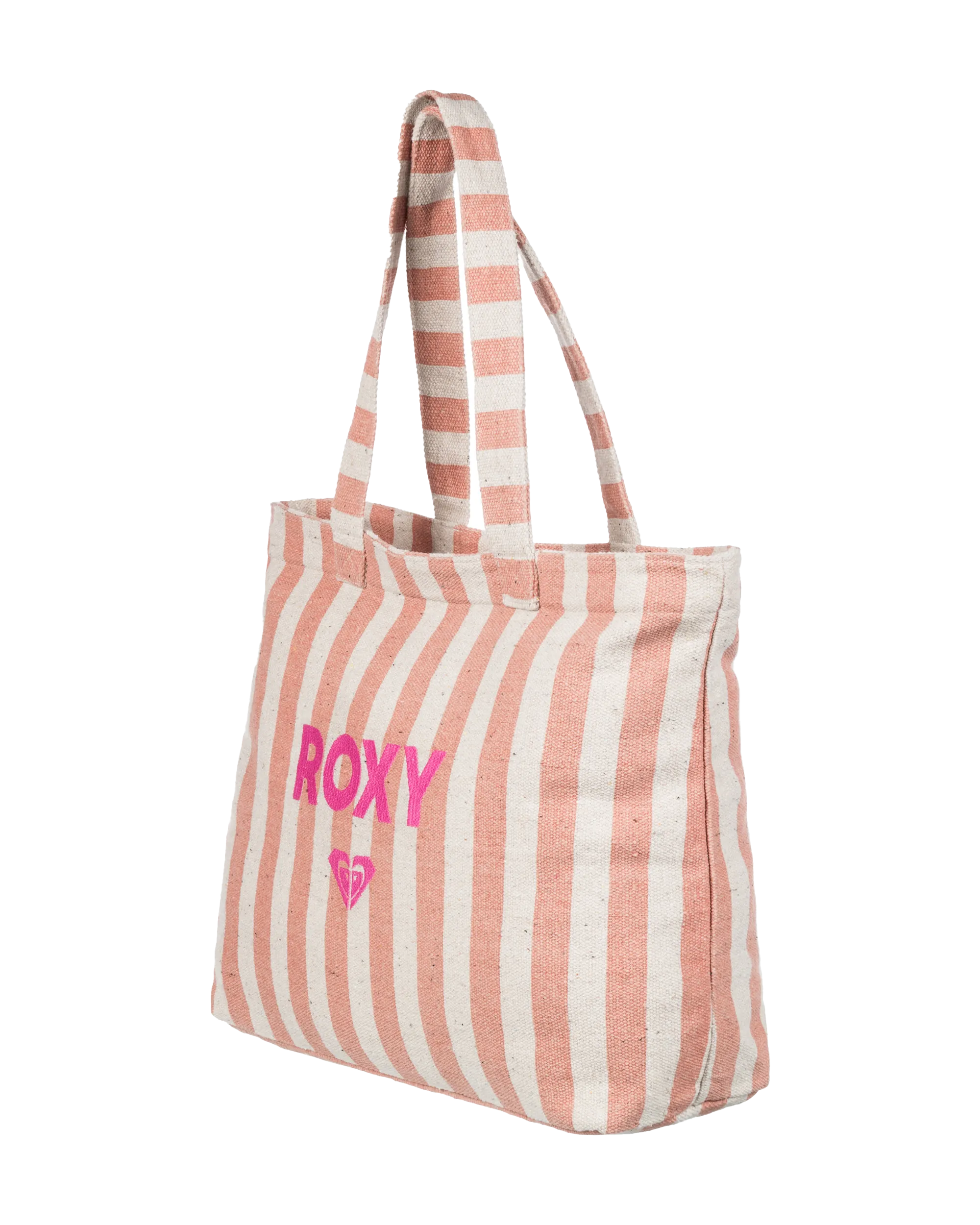 Fairy Beach Bag in Salmon