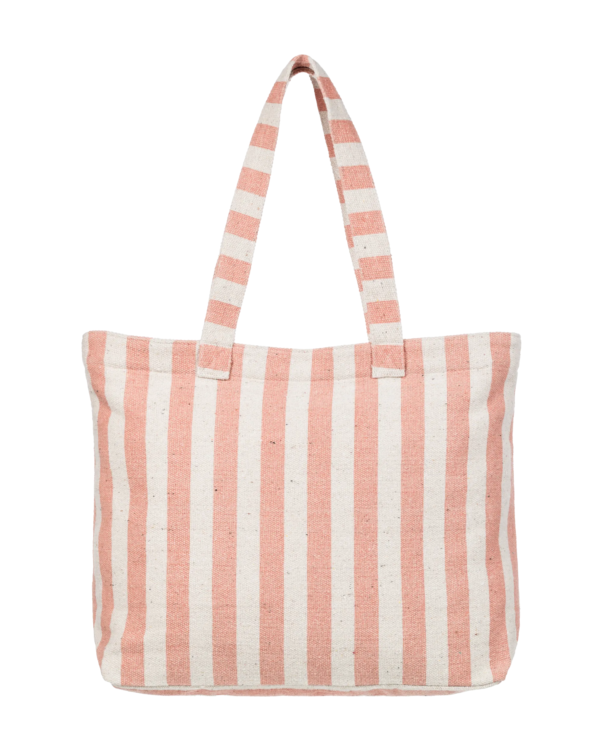 Fairy Beach Bag in Salmon