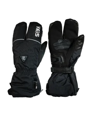 G301 'Lobster' Heated Gloves