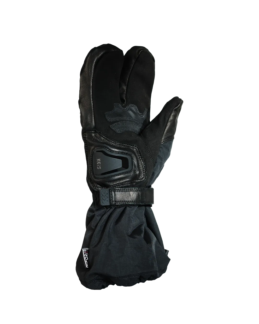 G301 'Lobster' Heated Gloves