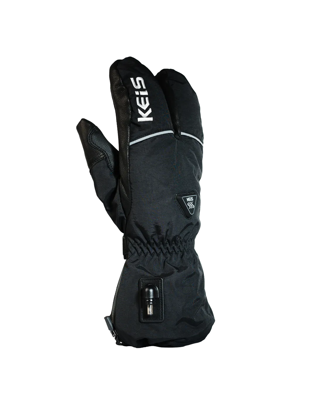 G301 'Lobster' Heated Gloves