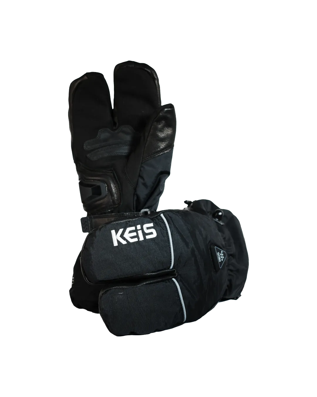 G301 'Lobster' Heated Gloves