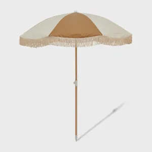 Goldie Aluminium Beach Umbrella