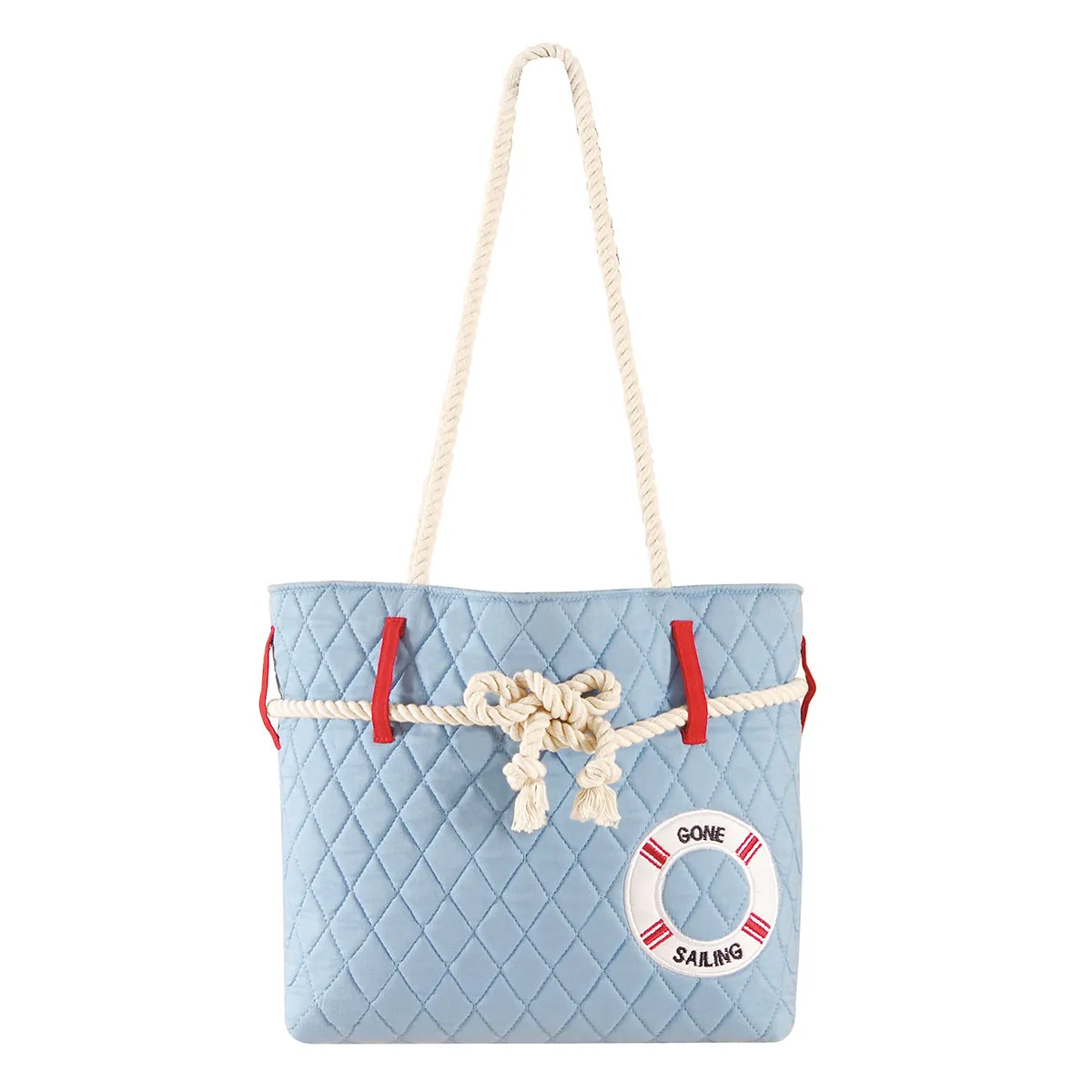Gone Sailing Tote