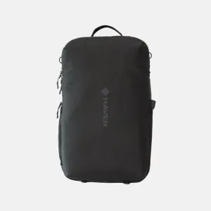 Haven Small  Backpack Stealth