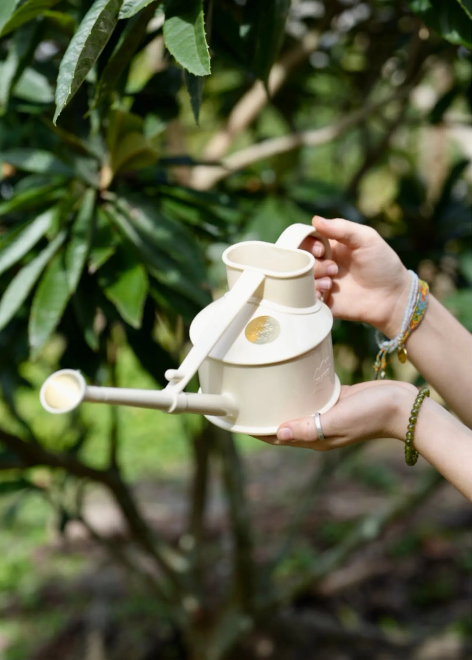 Haws Handy Watering Can