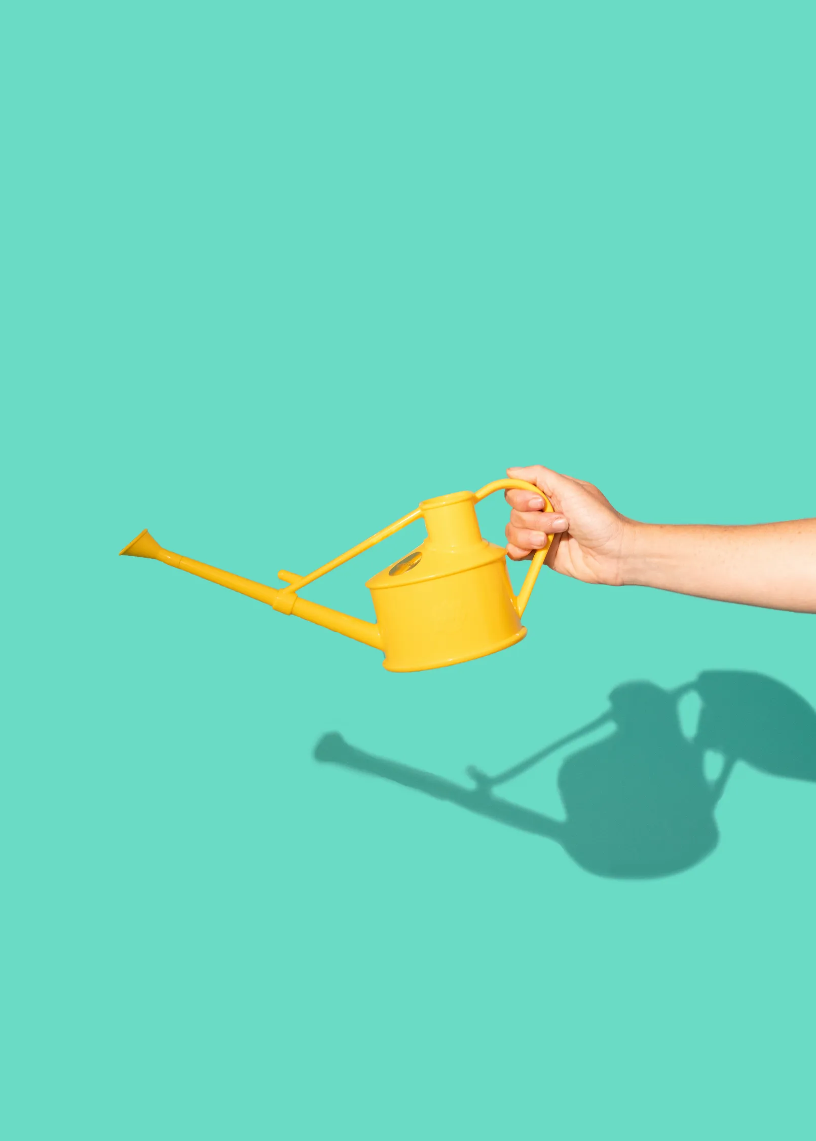 Haws Handy Watering Can