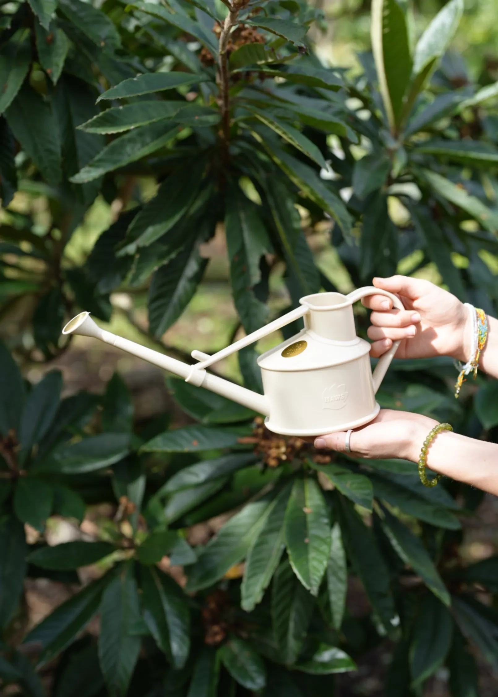 Haws Handy Watering Can