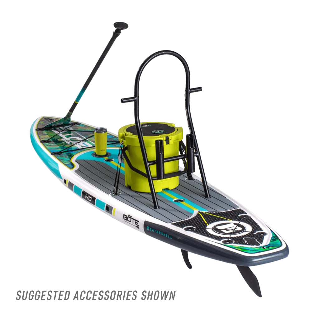 HD 10′6″ Native Abalone Paddle Board