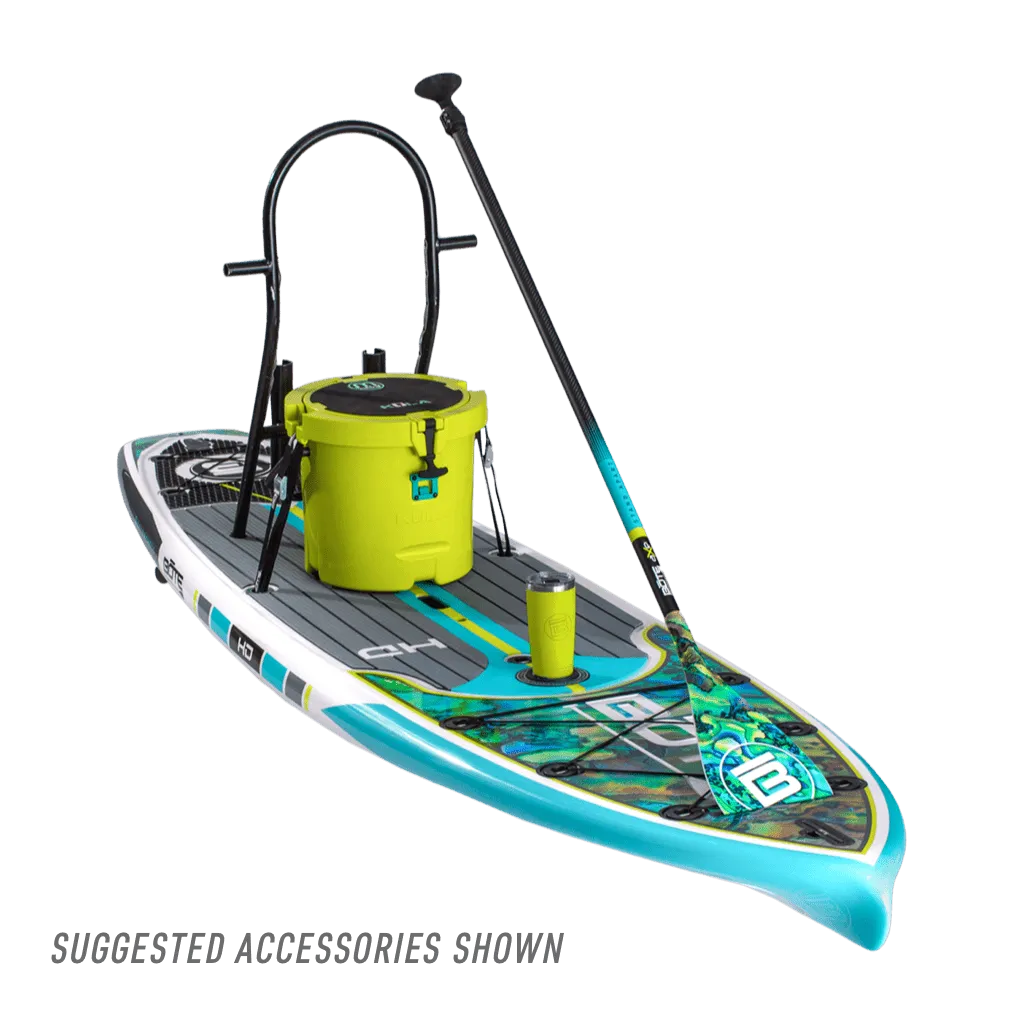 HD 10′6″ Native Abalone Paddle Board