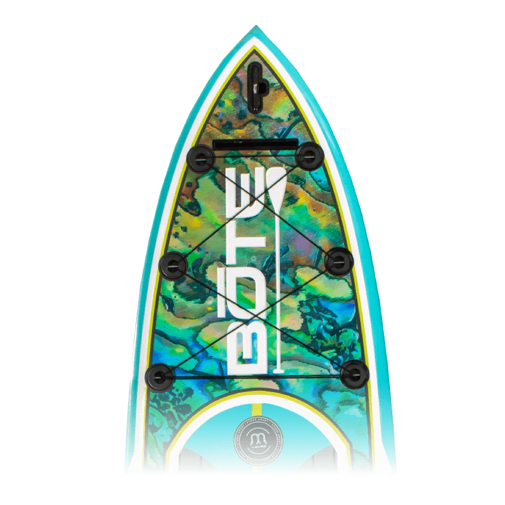 HD 10′6″ Native Abalone Paddle Board