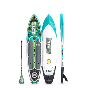 HD 10′6″ Native Abalone Paddle Board