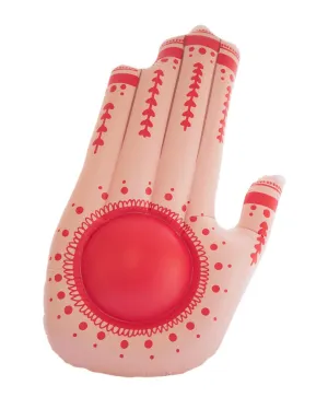 Hena Nshelk Float