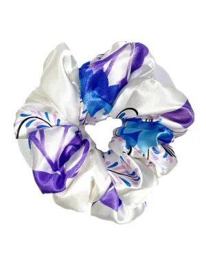 Jasmine Scrunchies