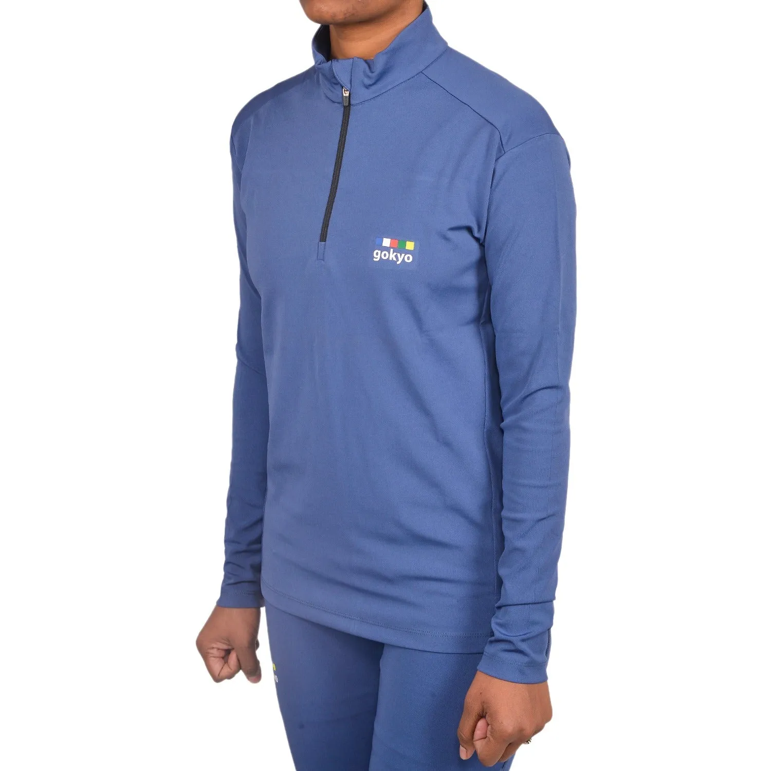 K2 Base Layer Thermals Top - Women