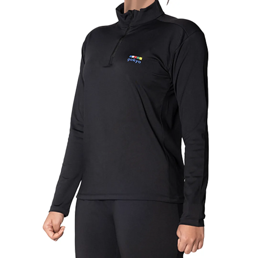 K2 Base Layer Thermals Top - Women