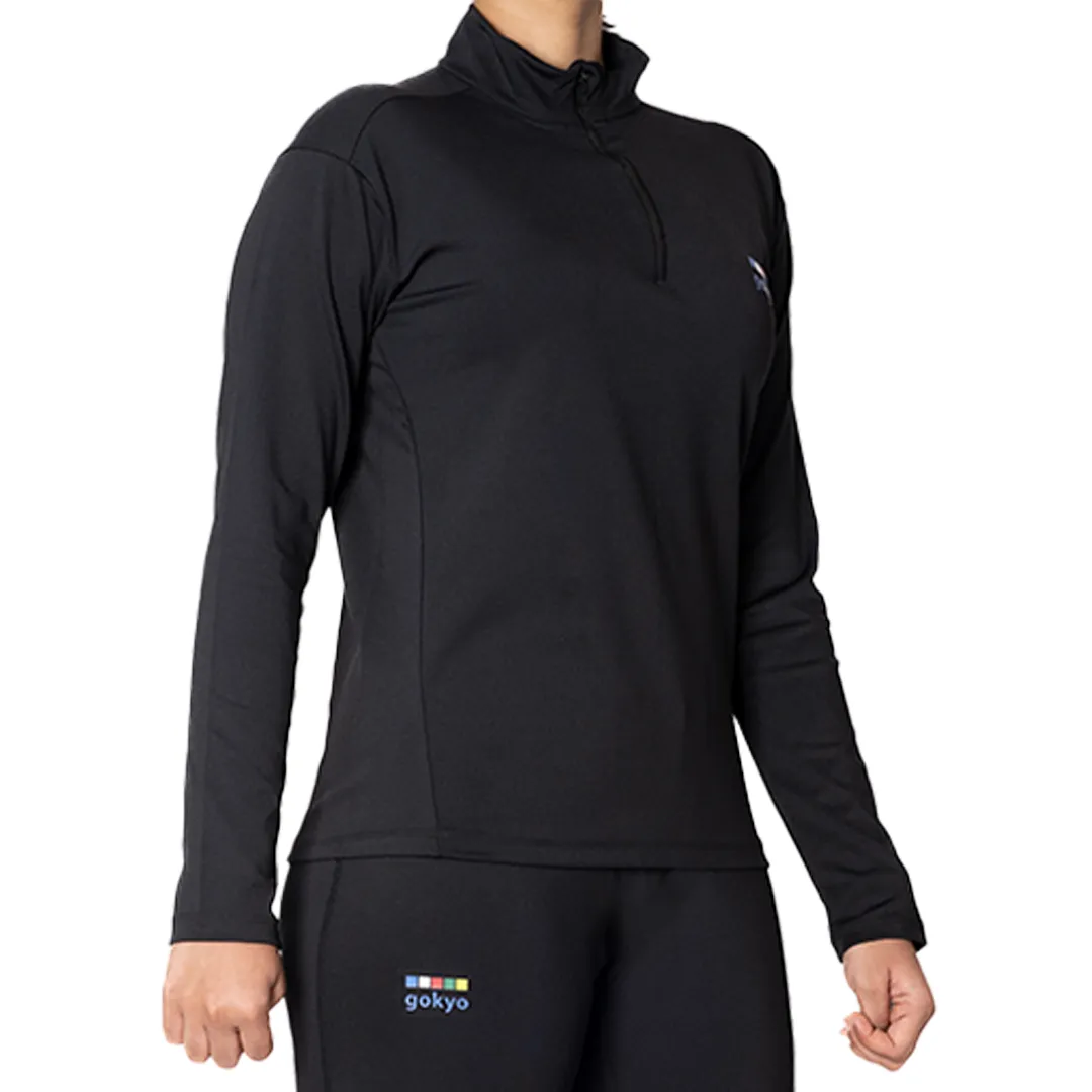 K2 Base Layer Thermals Top - Women