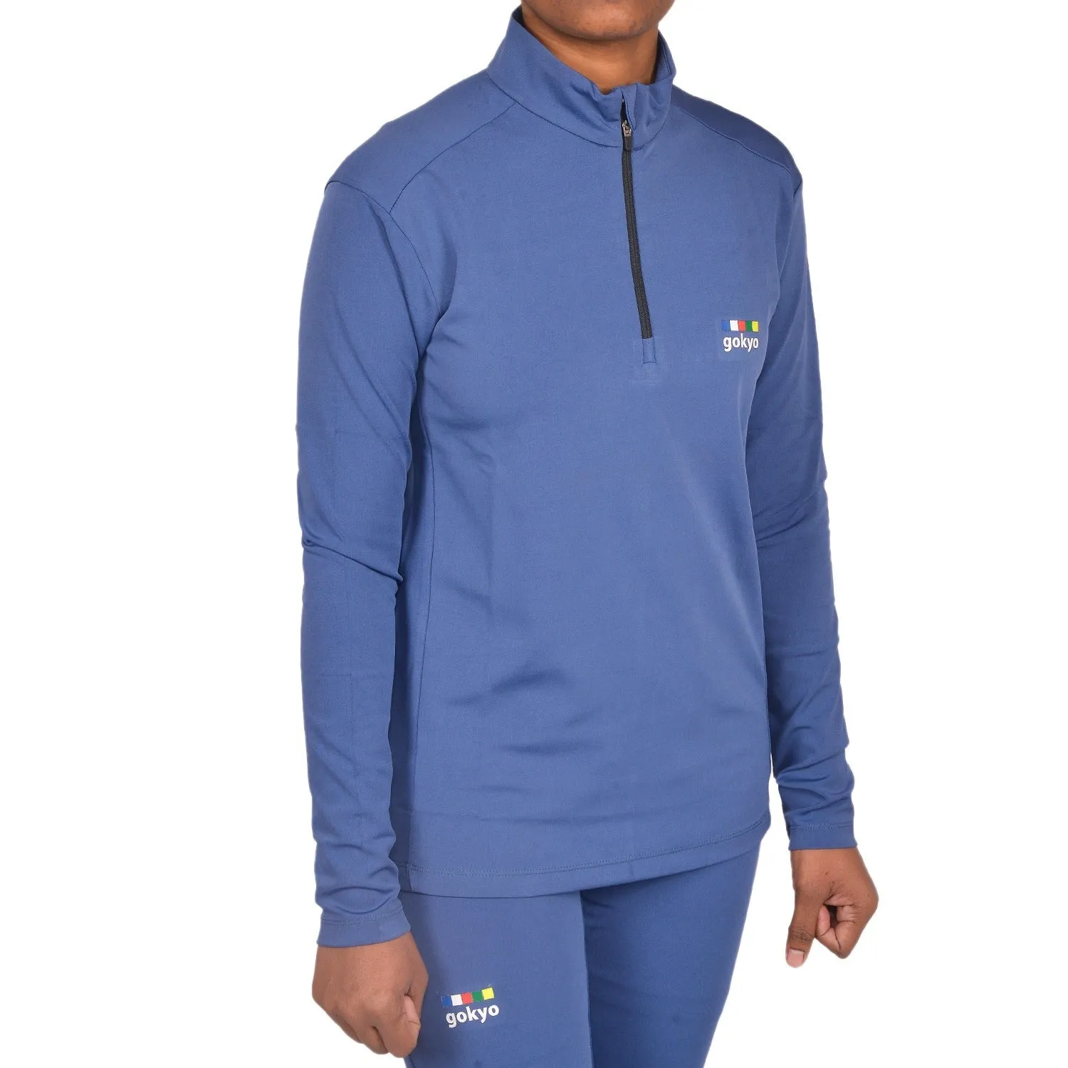 K2 Base Layer Thermals Top - Women