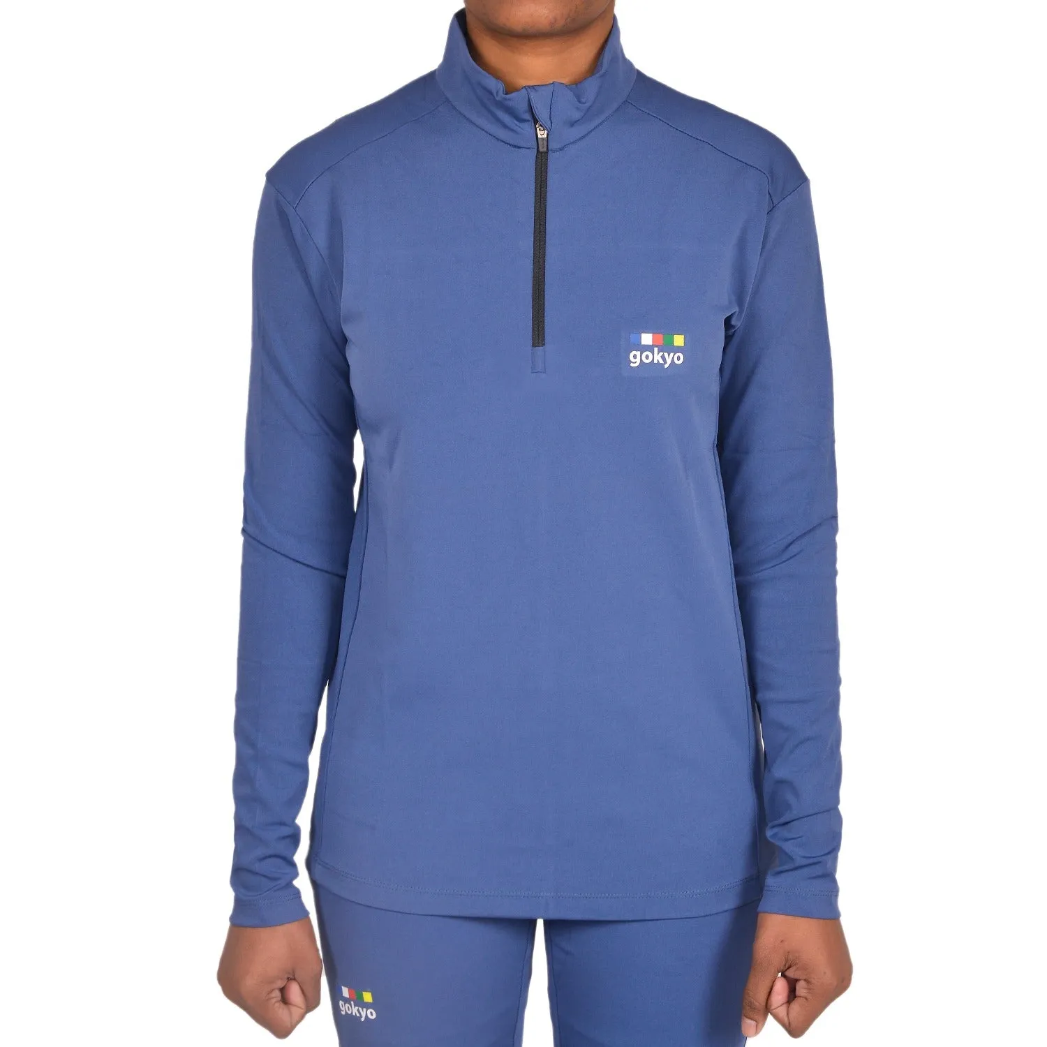 K2 Base Layer Thermals Top - Women