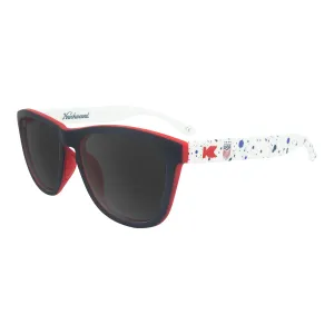 Knockaround USWNT Splatter Sunglasses