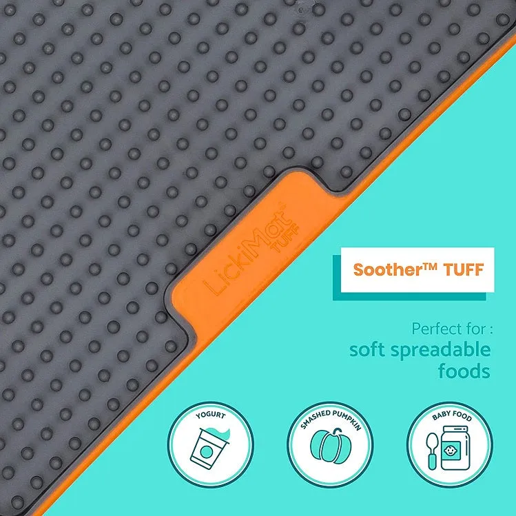 Lickimat® Tuff™ Soother™ for Dogs