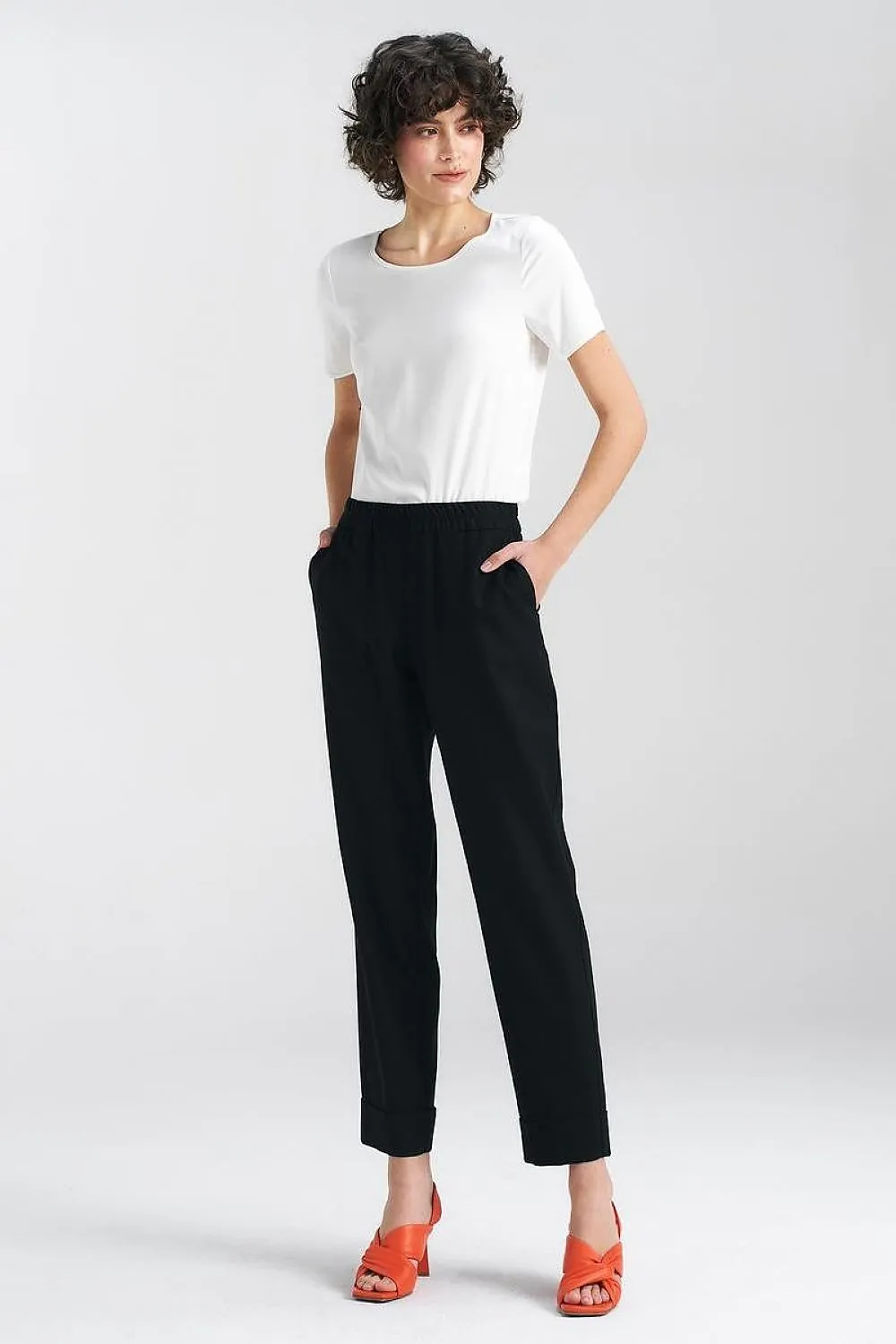 Linen Trousers