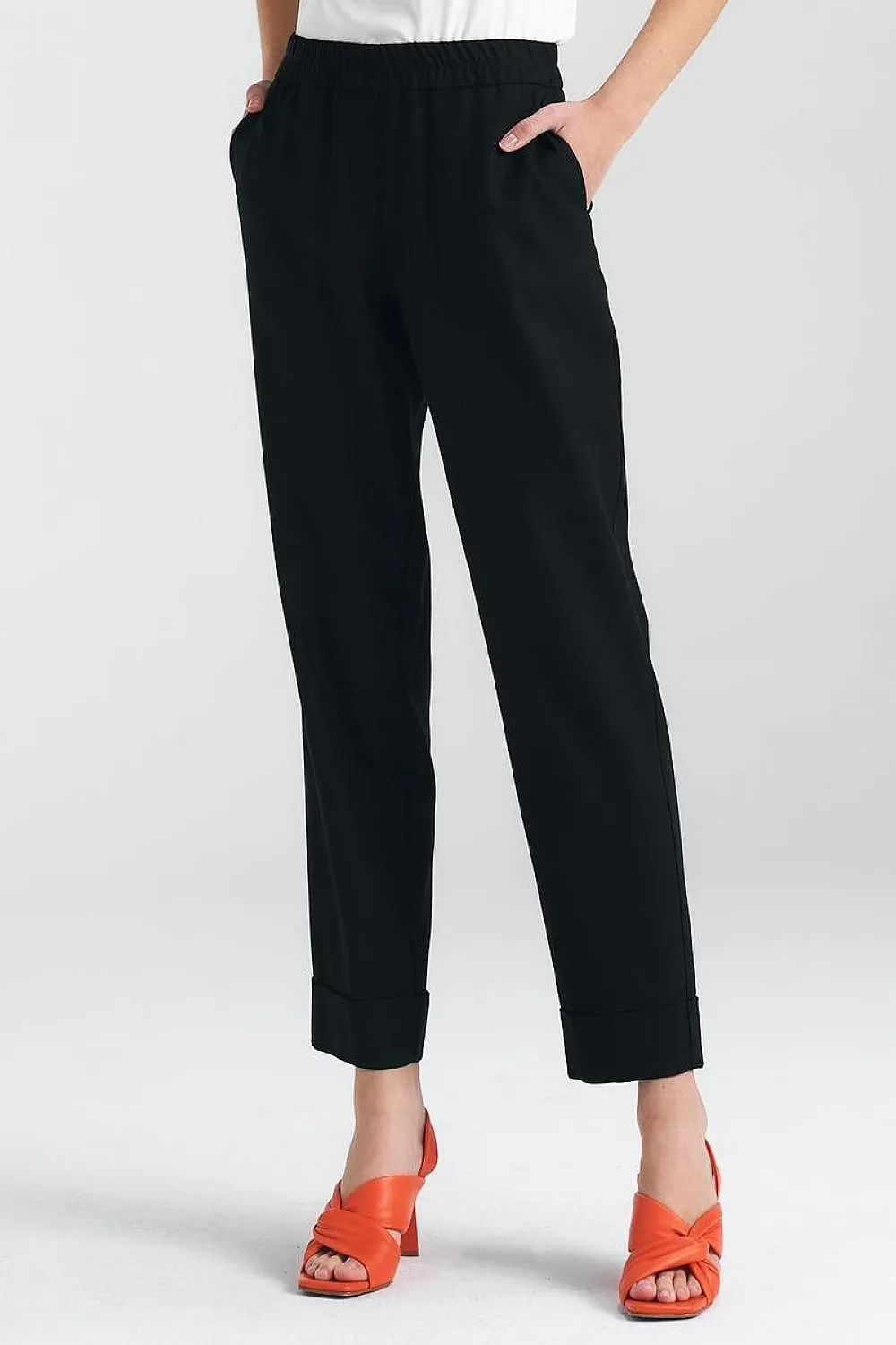 Linen Trousers