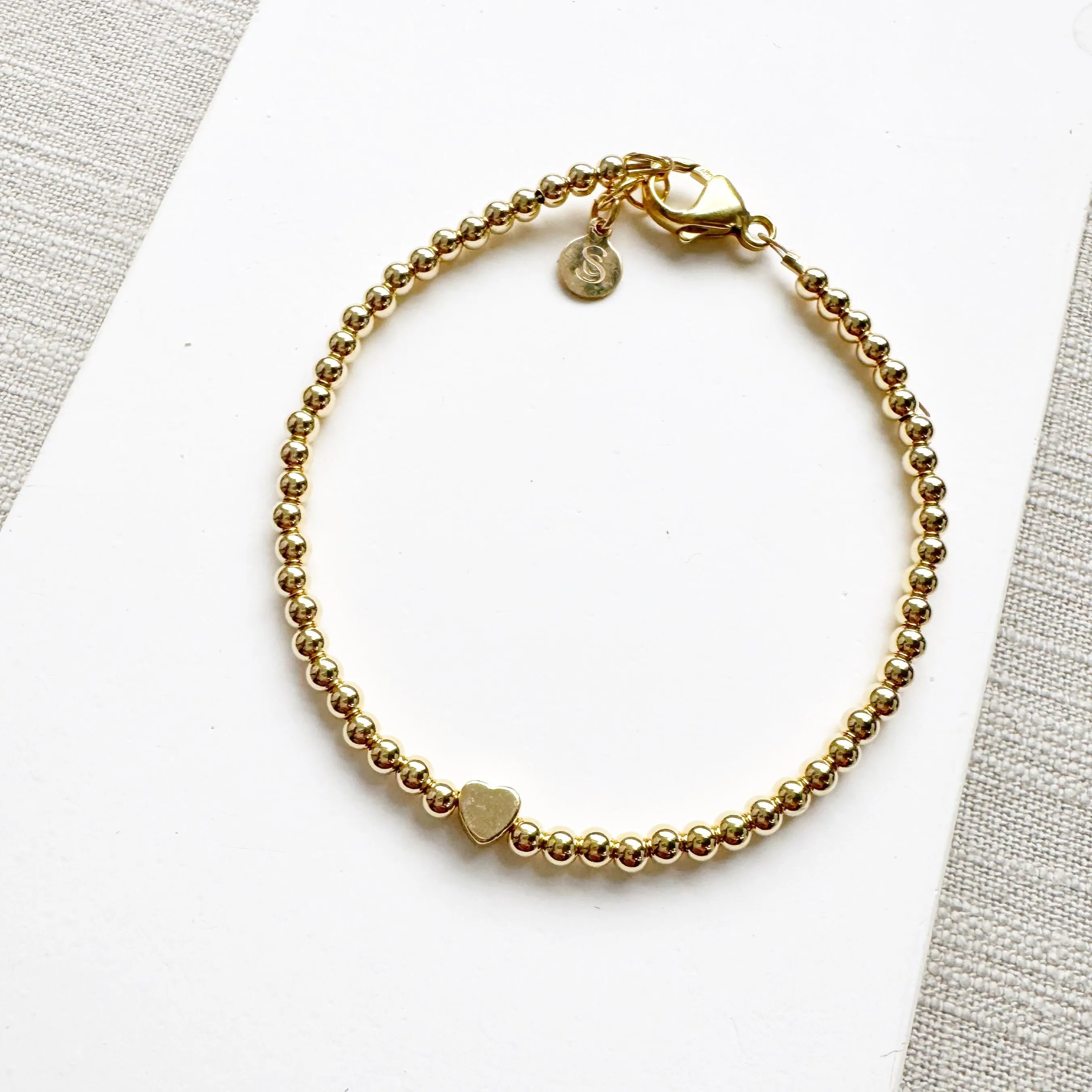 Lynda Bracelet