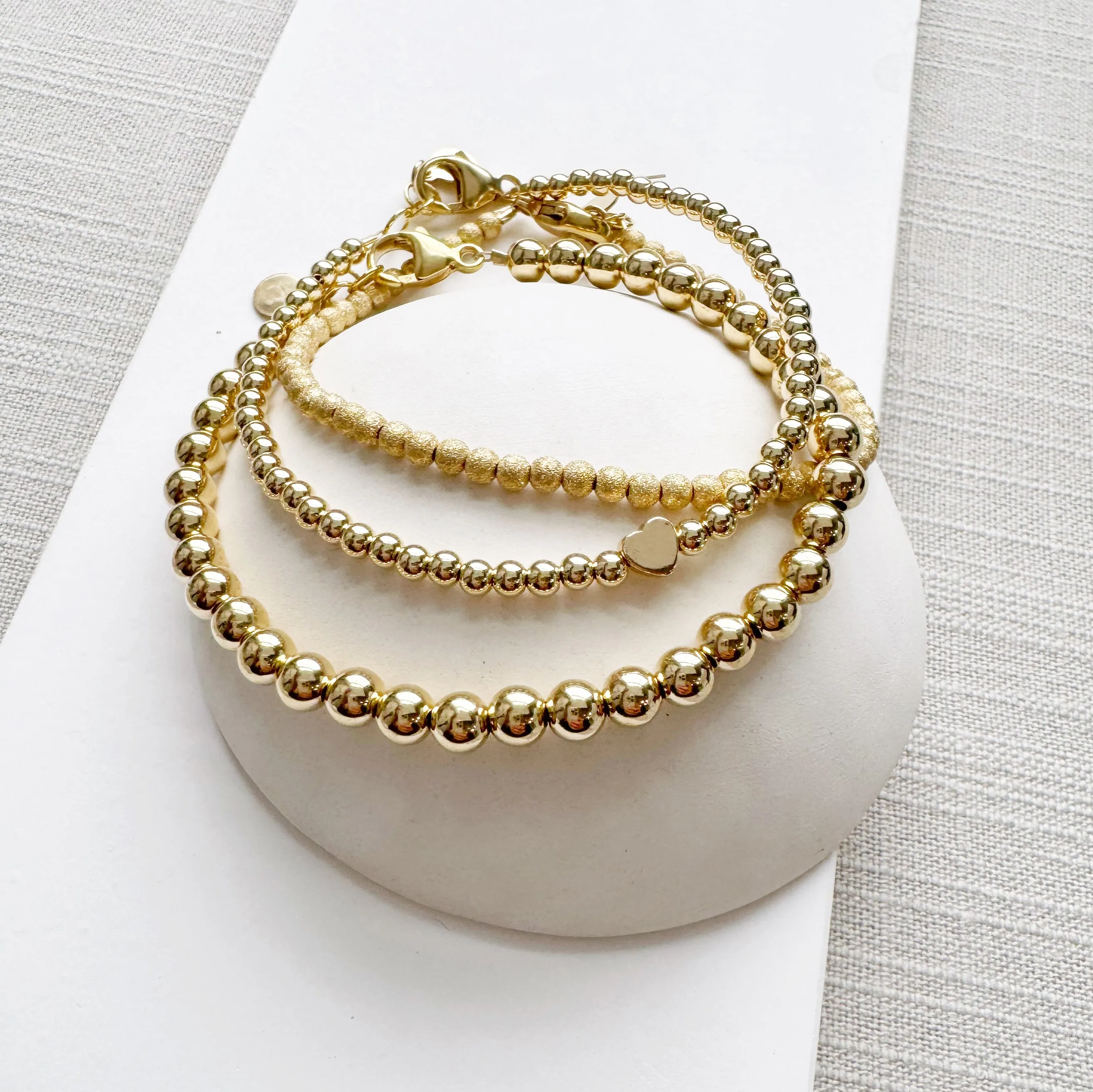 Lynda Bracelet