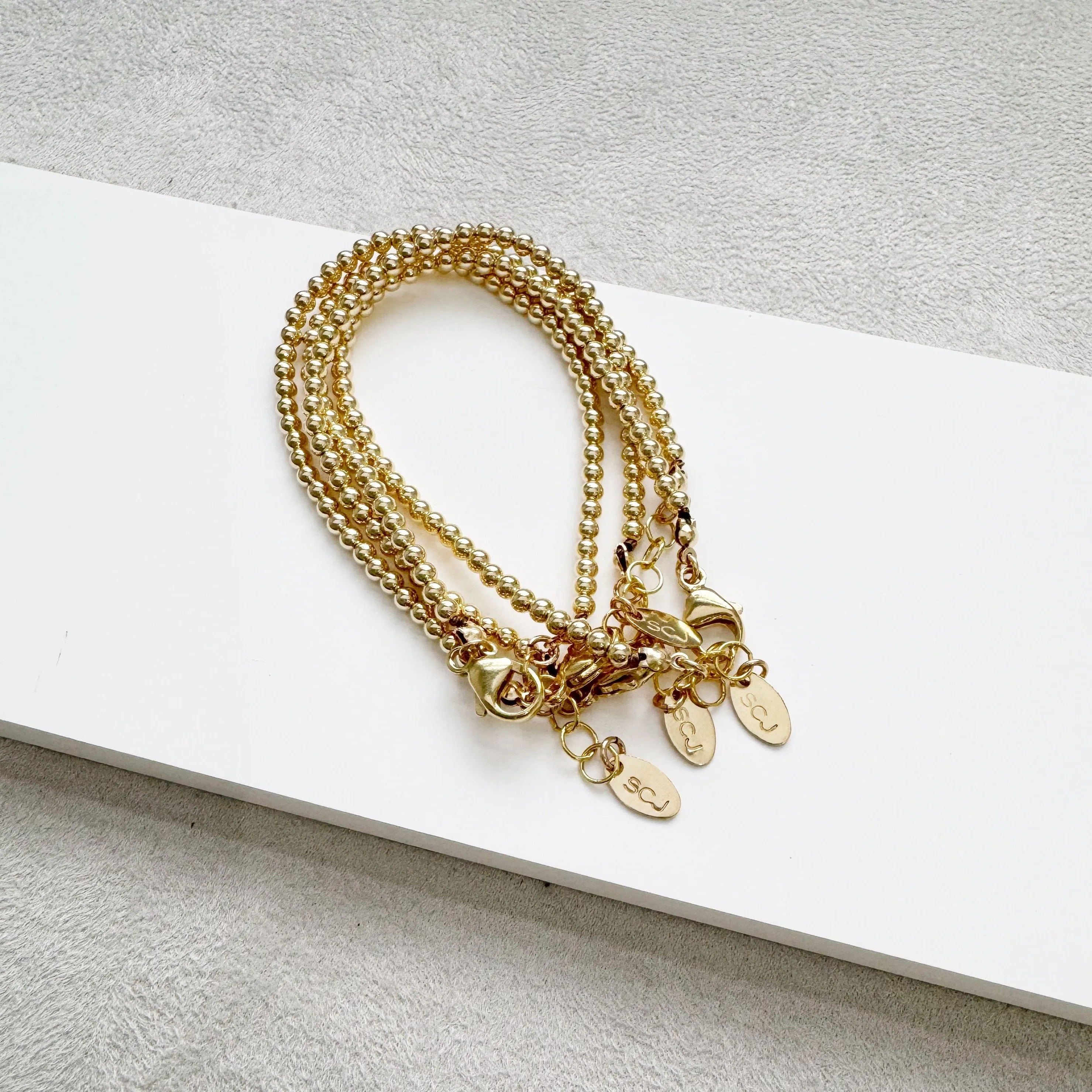 Lynda Bracelet