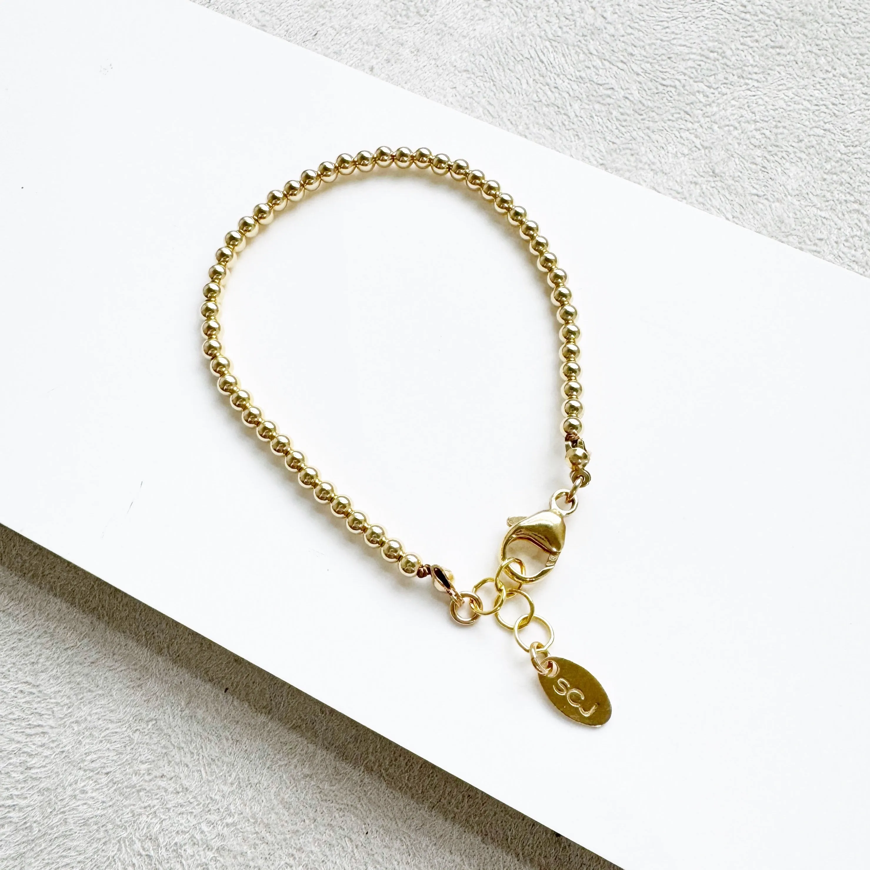 Lynda Bracelet