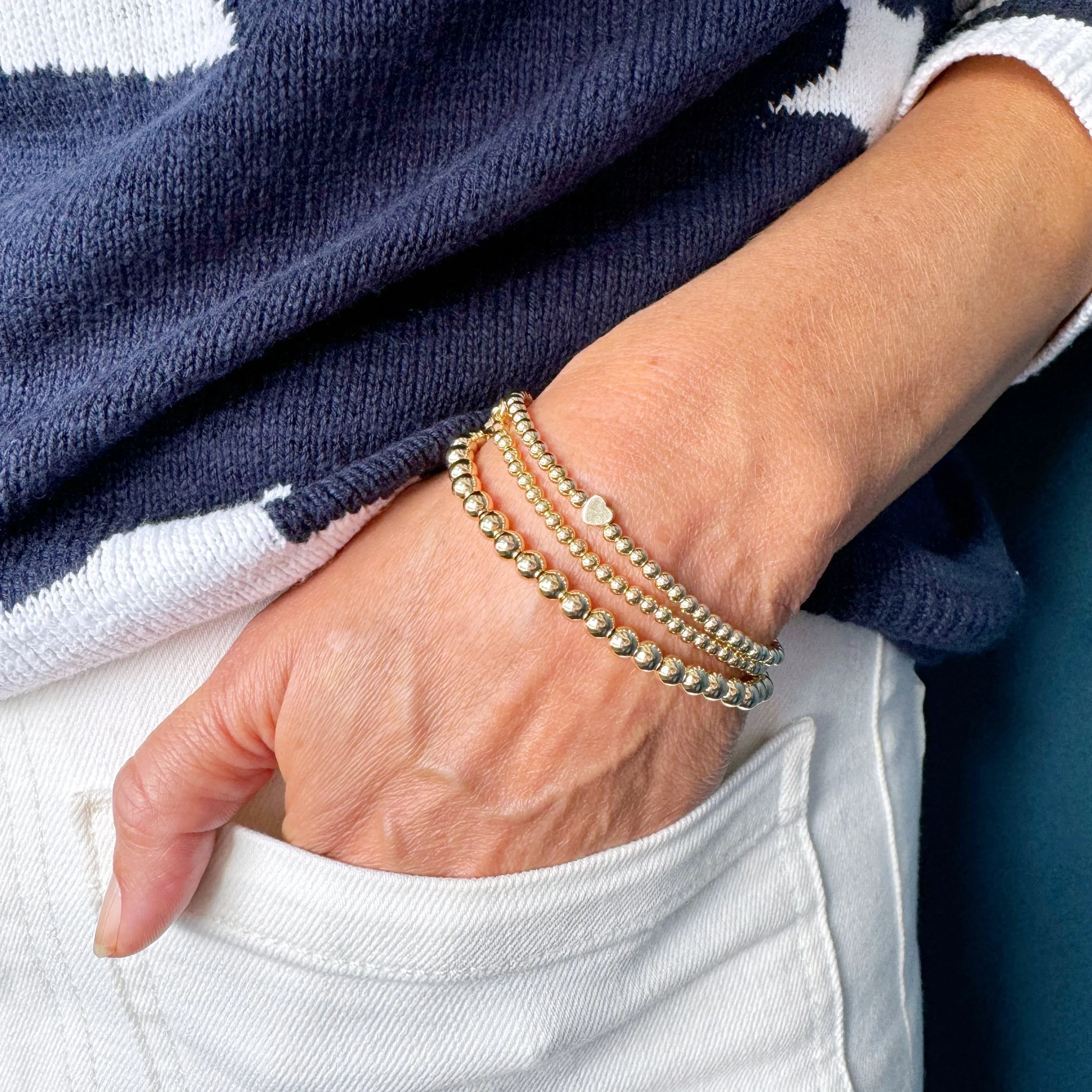 Lynda Bracelet