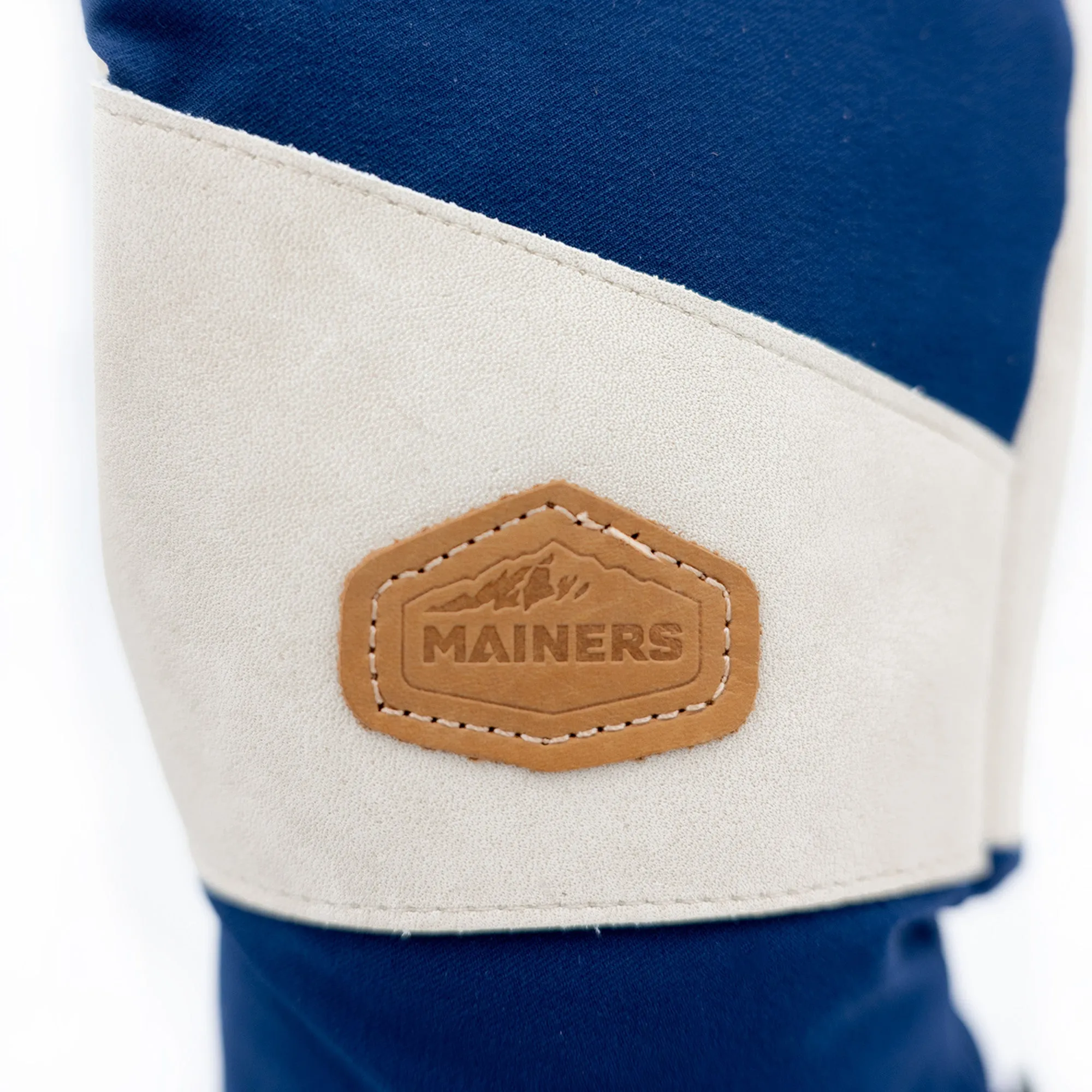Mainers Mitts