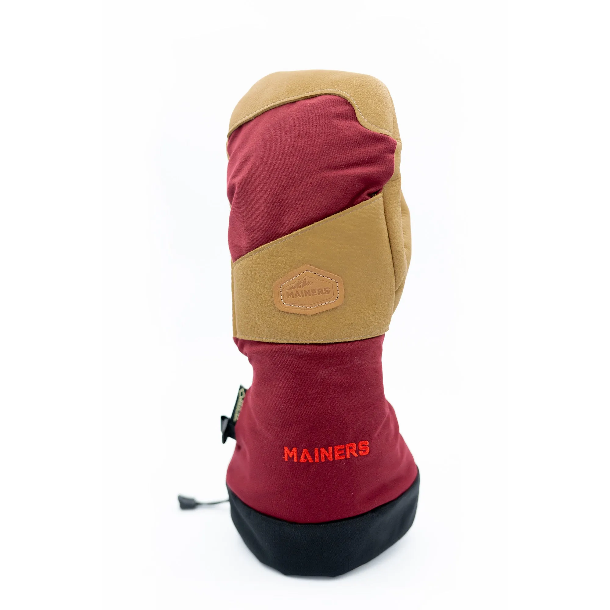 Mainers Mitts