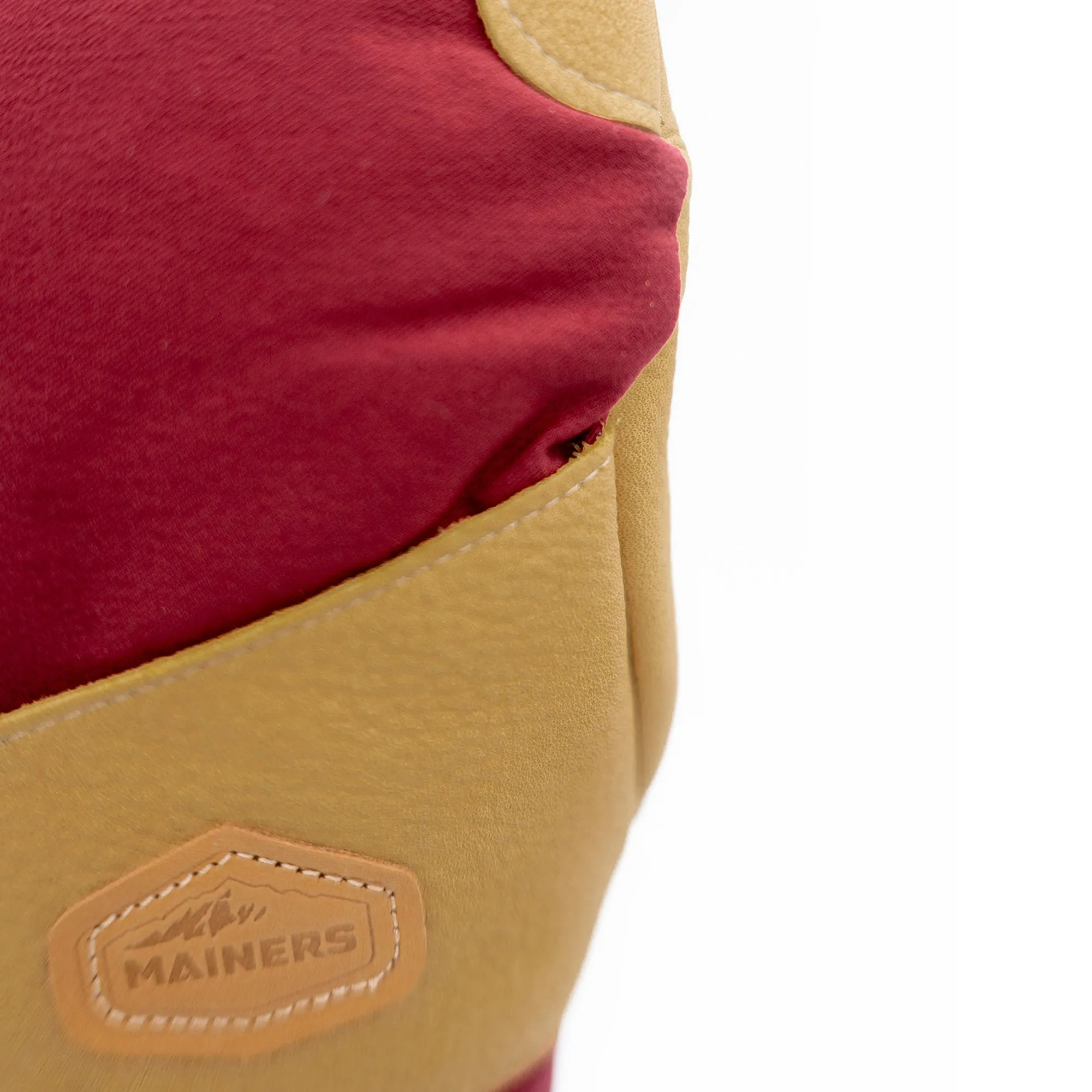 Mainers Mitts