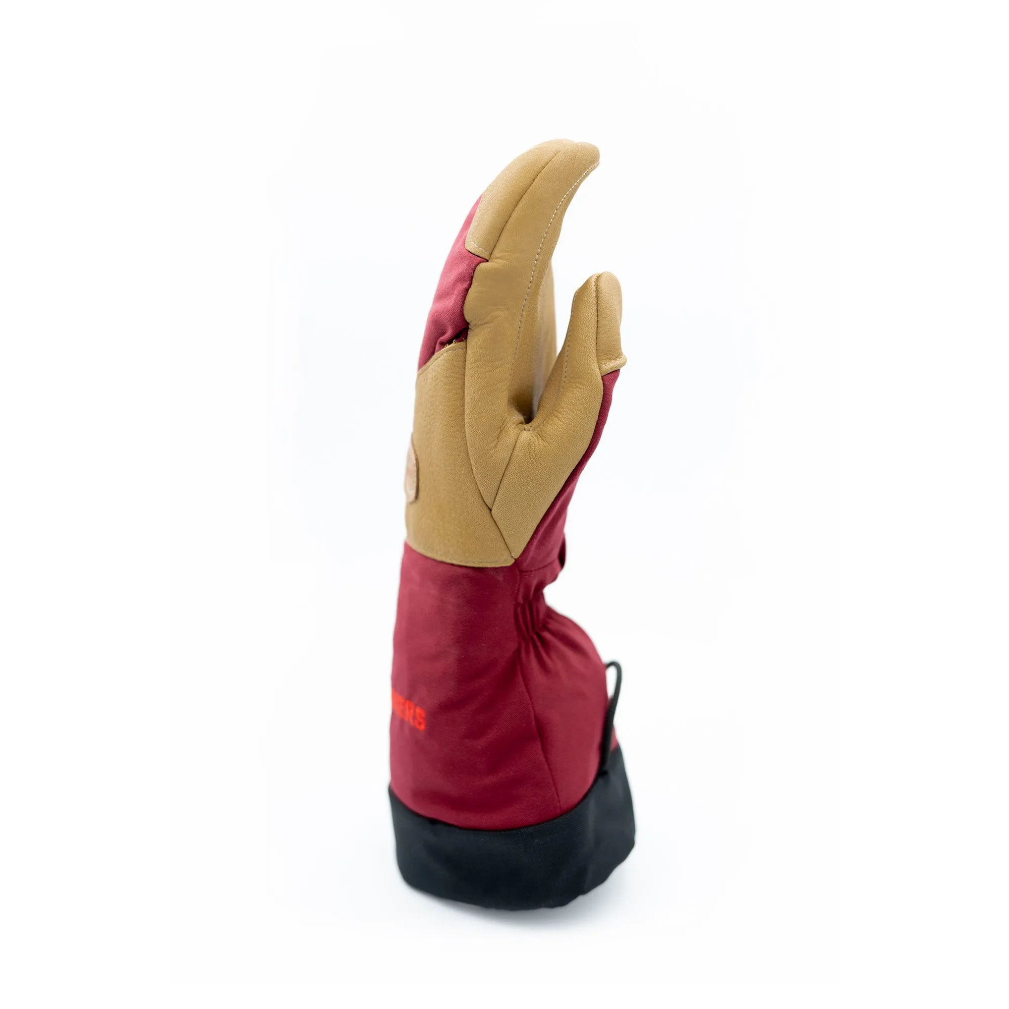 Mainers Mitts