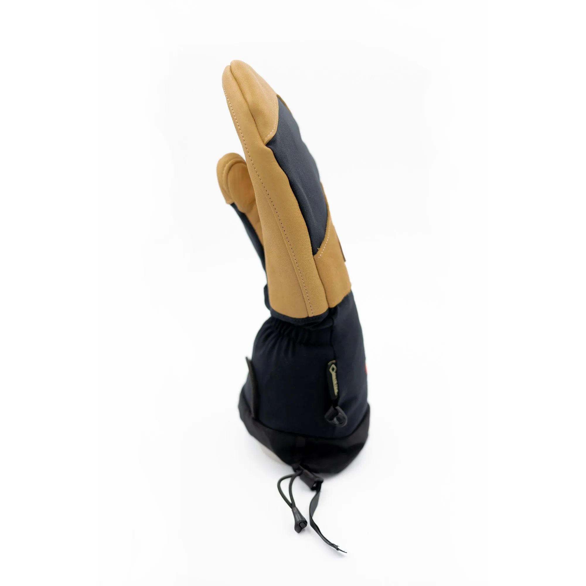 Mainers Mitts