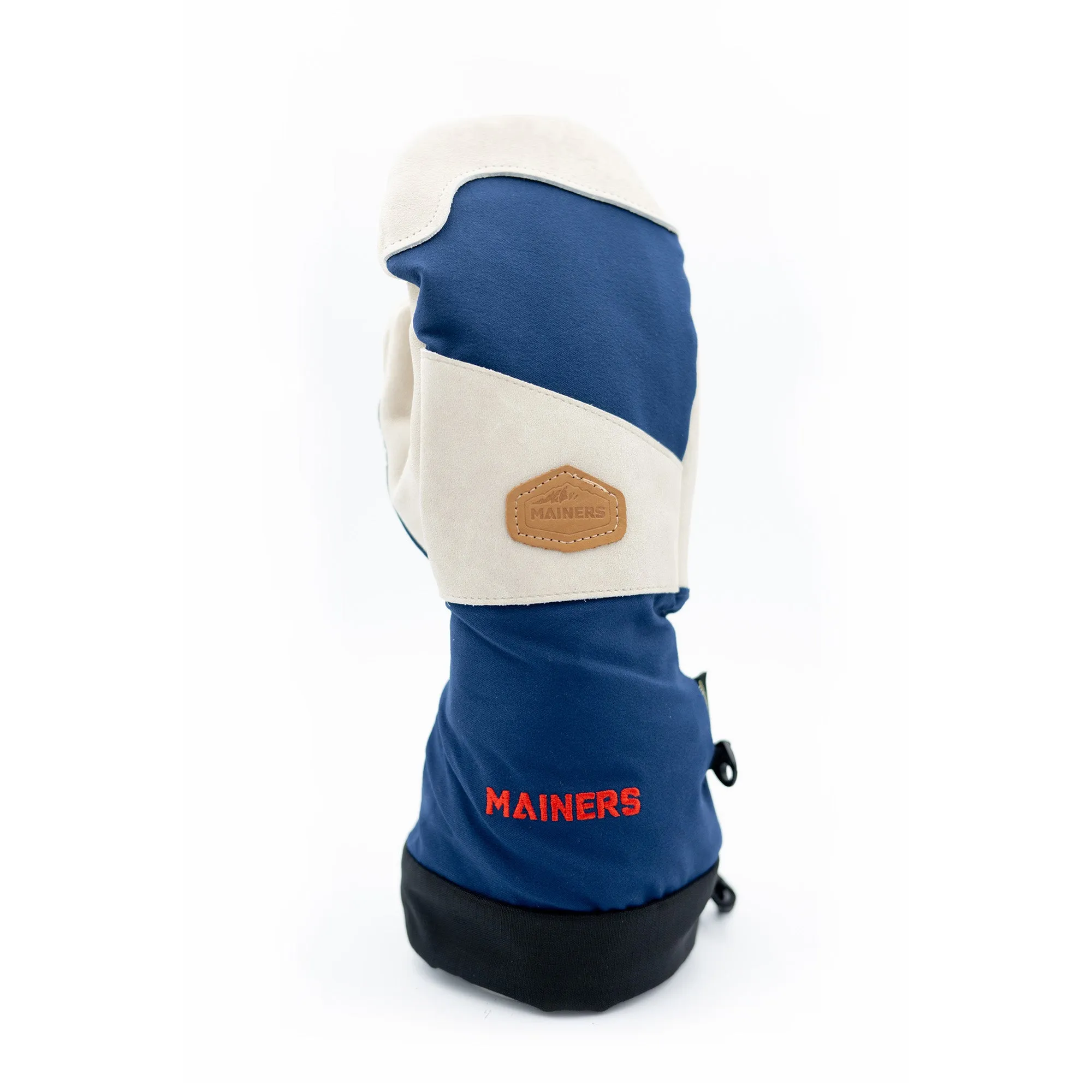 Mainers Mitts