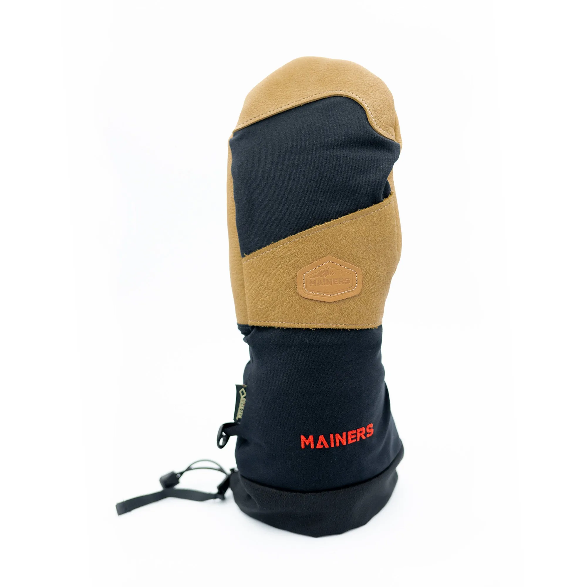 Mainers Mitts