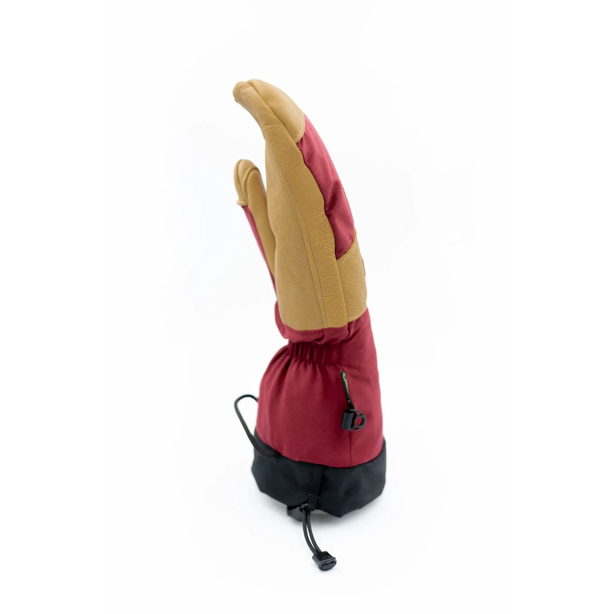 Mainers Mitts