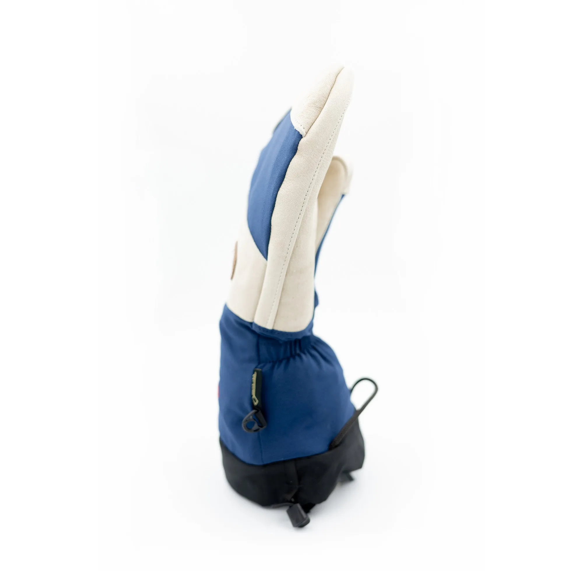 Mainers Mitts