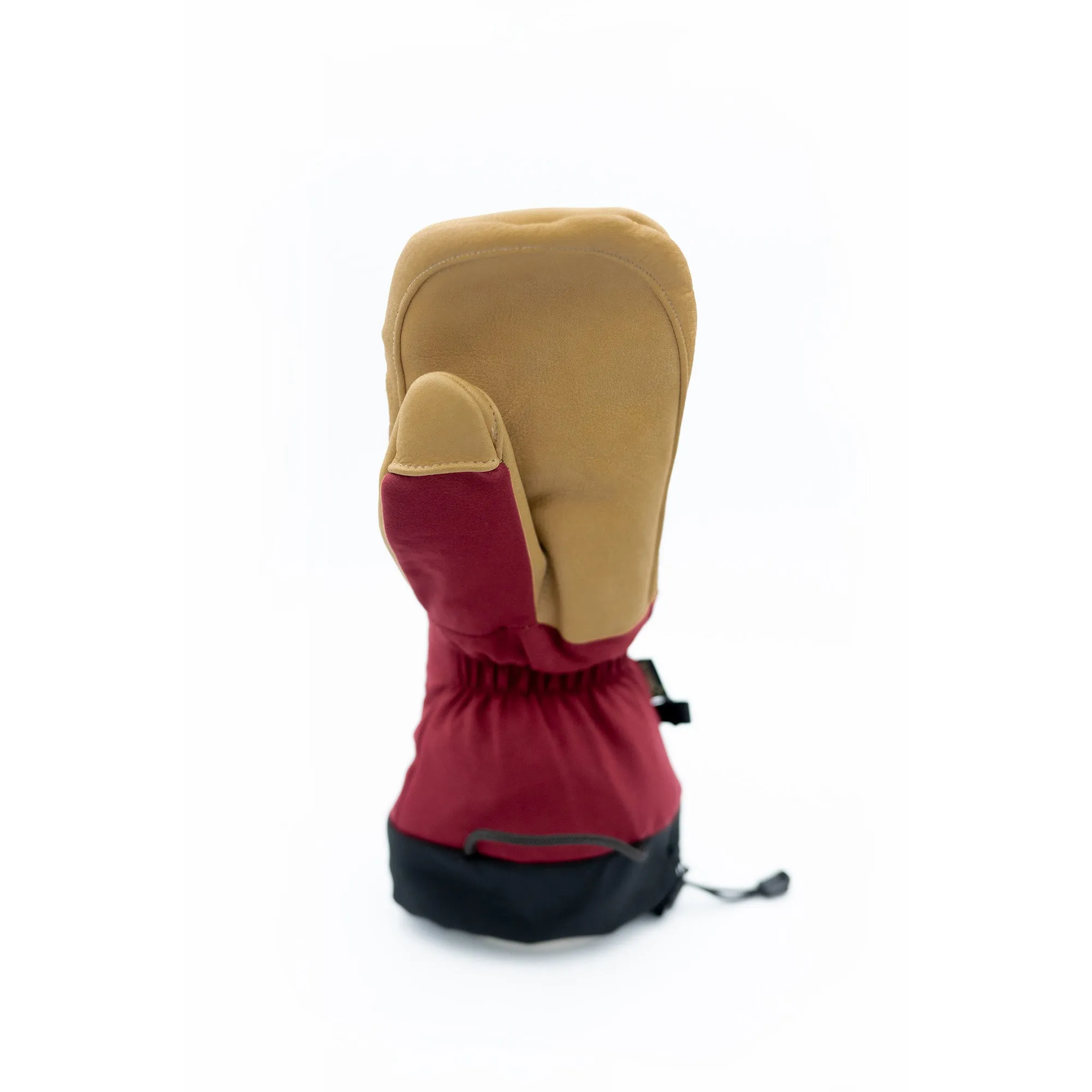 Mainers Mitts