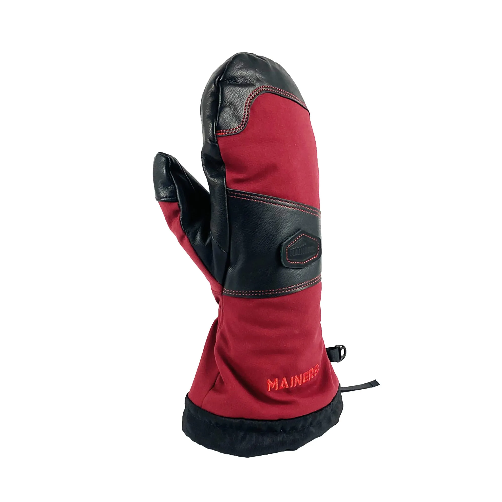 Mainers Mitts