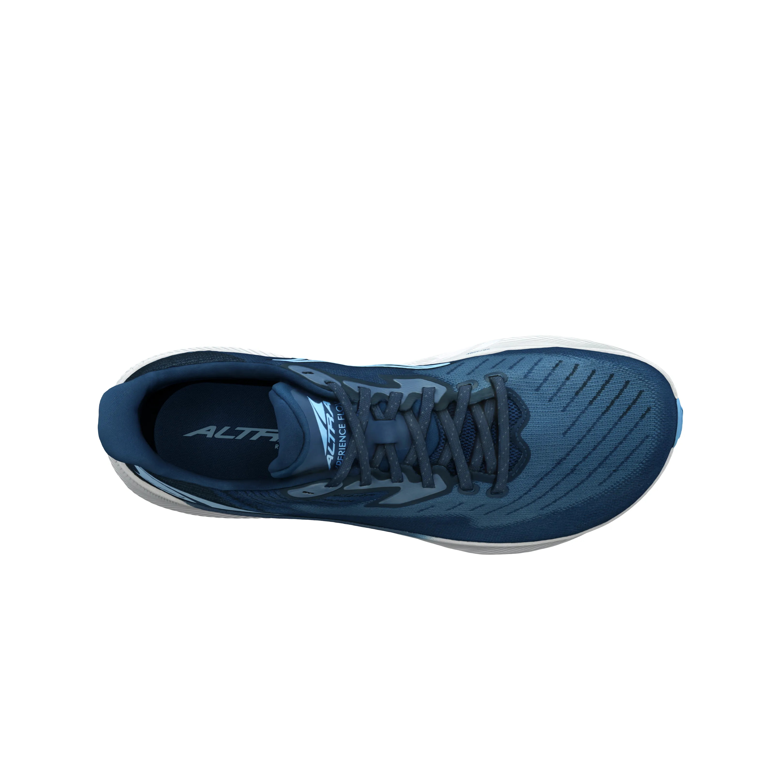 Men's Altra M Experience Flow Blue Trainers