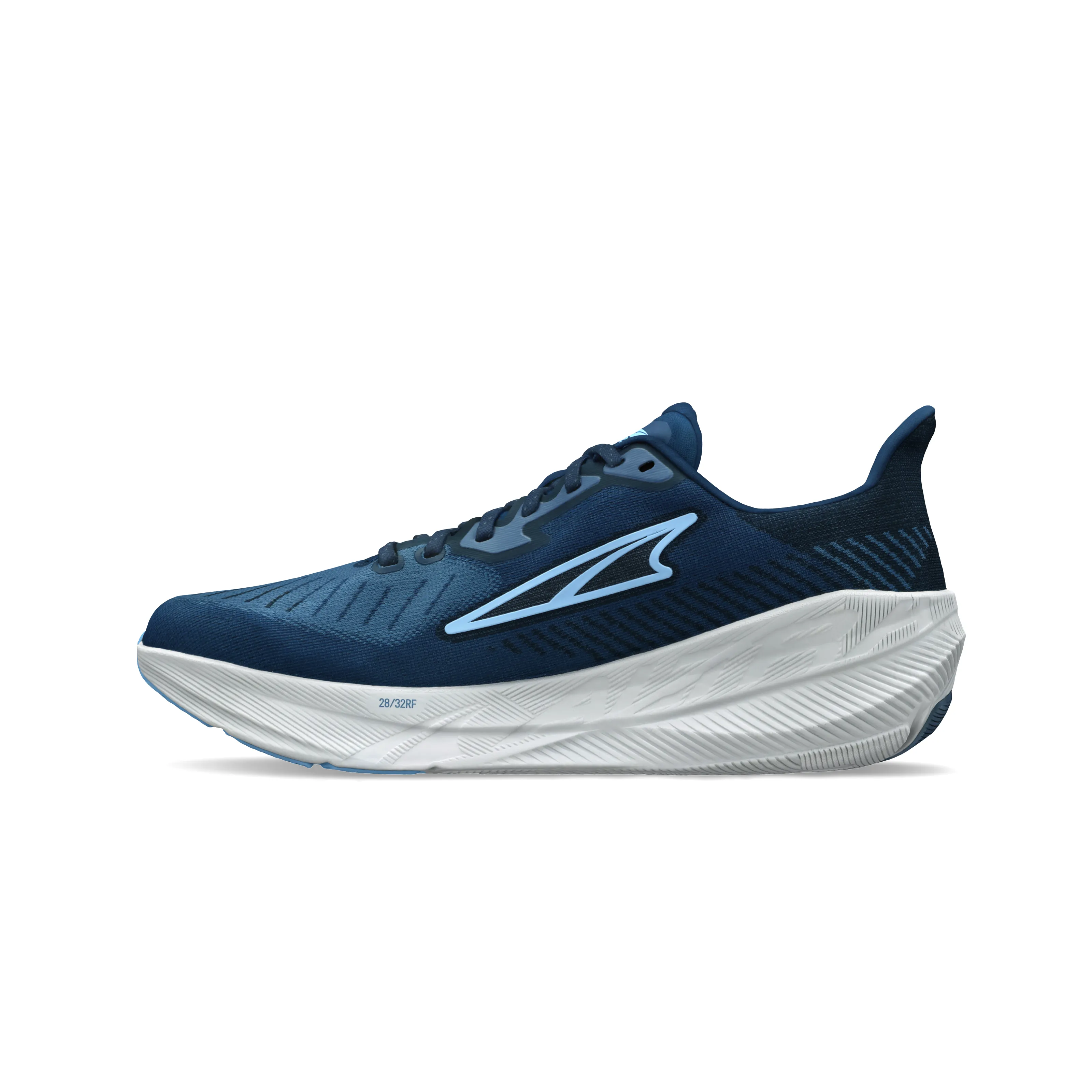 Men's Altra M Experience Flow Blue Trainers